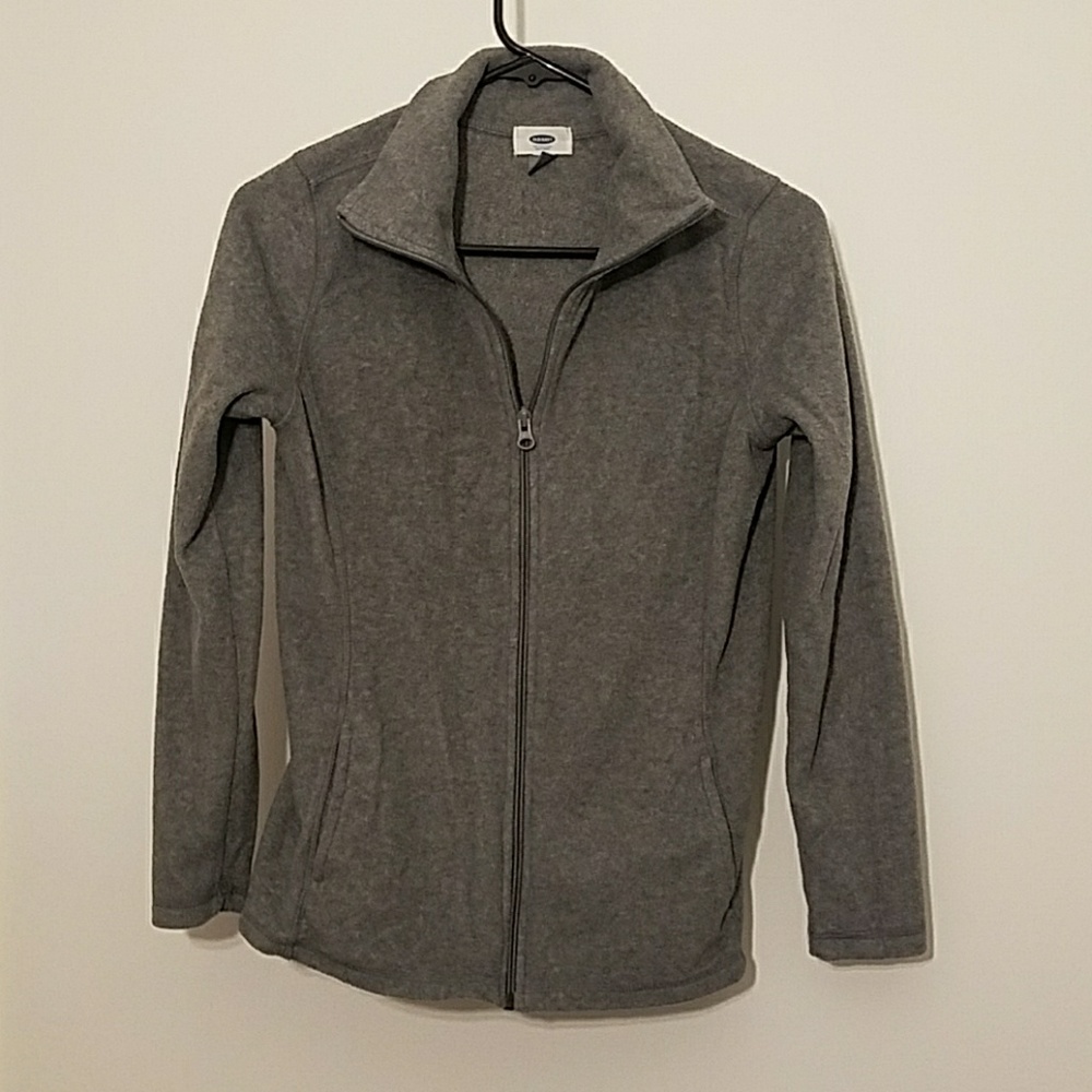 Old Navy Fleece sweater